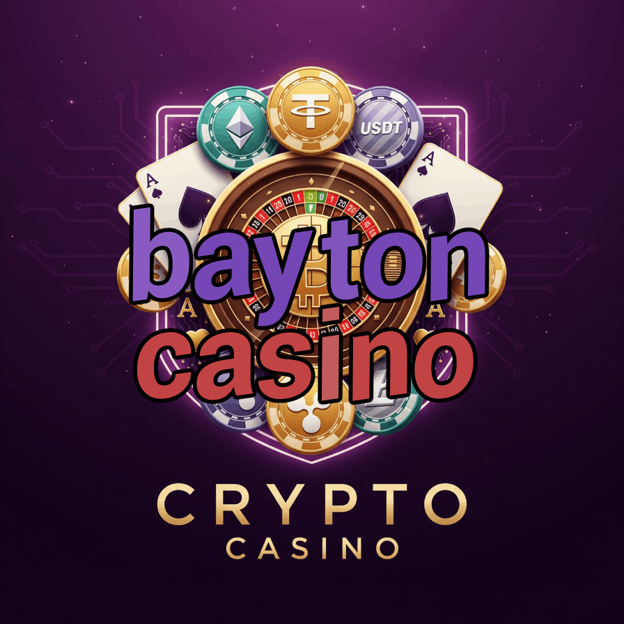 Bayton Casino - Premium Online Casino